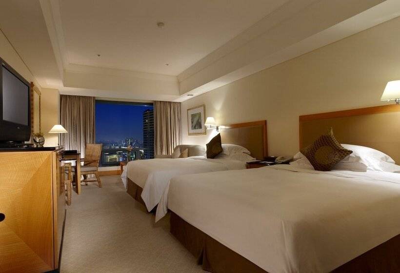 اتاق خانوادگی, The Splendor Hotel Taichung