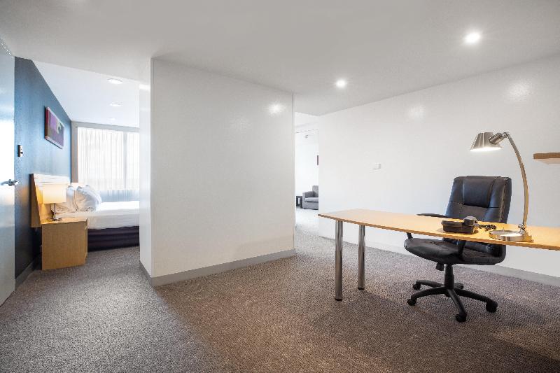 اتاق خانوادگی, The Splendor Hotel Taichung