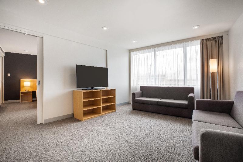 اتاق خانوادگی, The Splendor Hotel Taichung