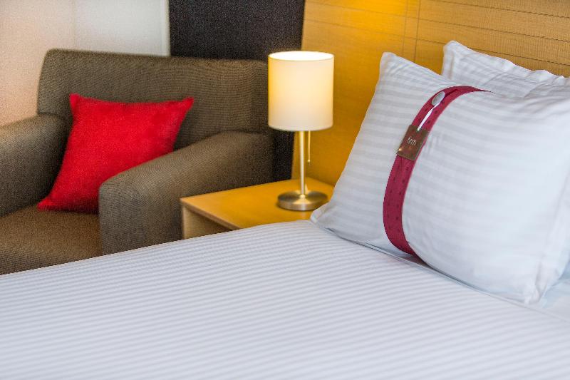 اتاق خانوادگی, The Splendor Hotel Taichung