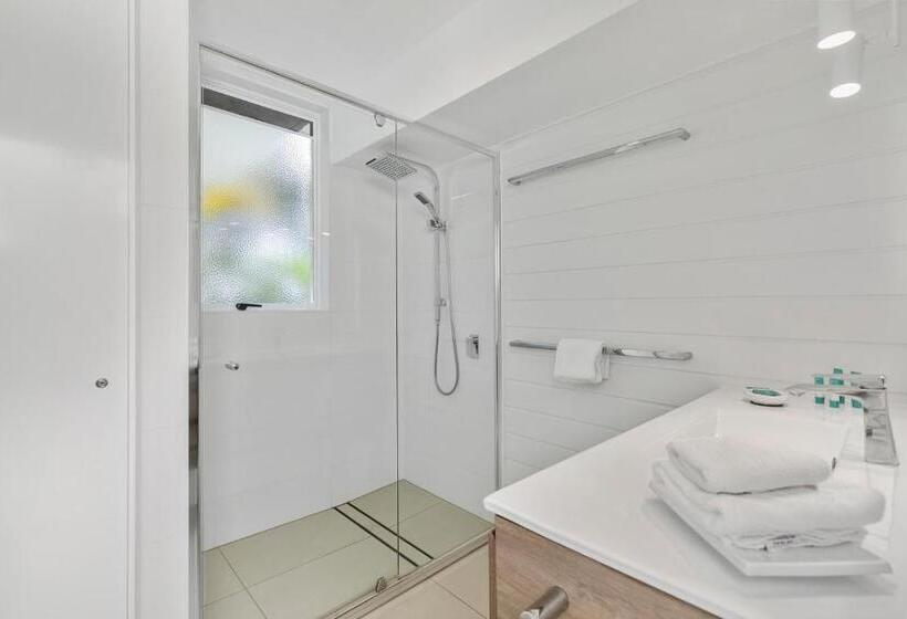 1 Bedroom Apartment River View, Sun Lagoon Resort