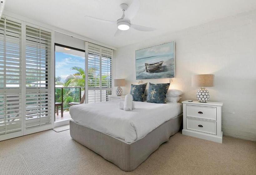1 Bedroom Apartment River View, Sun Lagoon Resort
