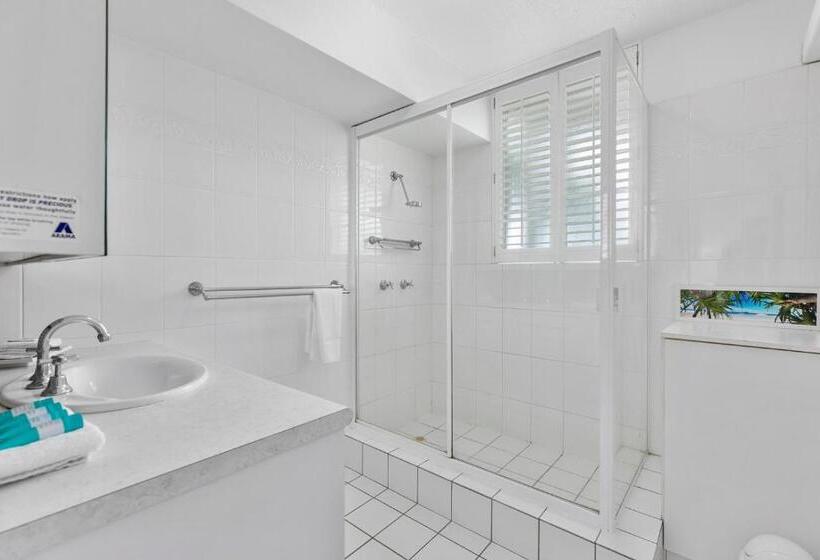 1 Bedroom Apartment River View, Sun Lagoon Resort