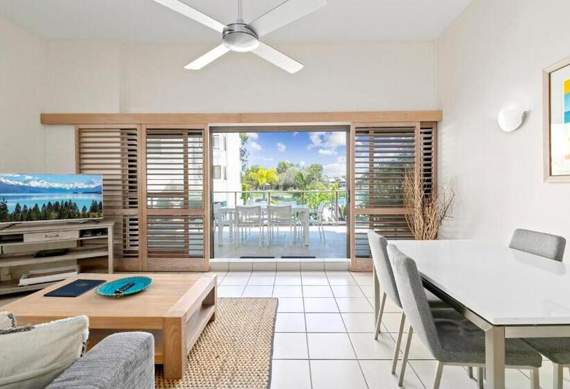 1 Bedroom Apartment River View, Sun Lagoon Resort