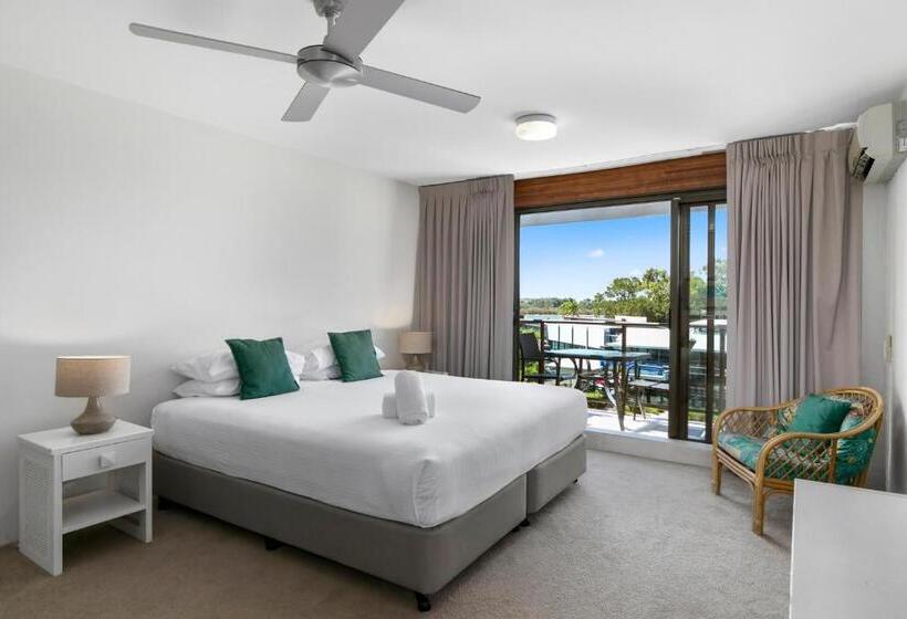 ３ベッドルームアパートメント, Sun Lagoon Resort