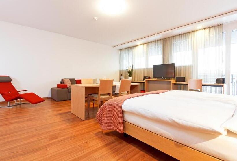 סוויטה, Swiss Ever Zug Swiss Quality