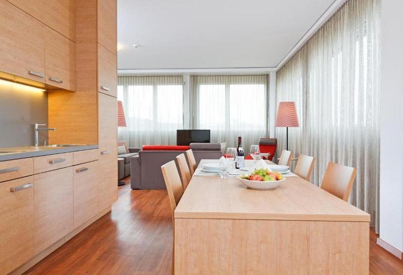 סוויטה, Swiss Ever Zug Swiss Quality