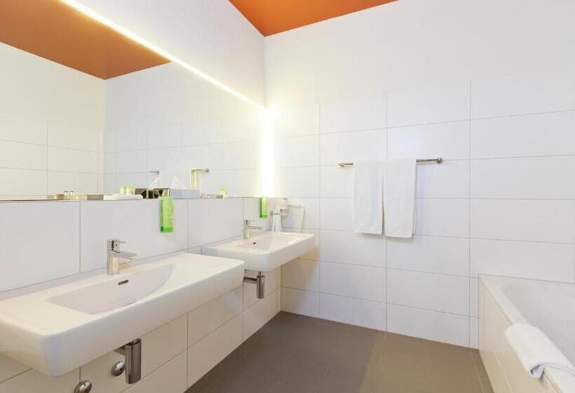 סוויטה, Swiss Ever Zug Swiss Quality