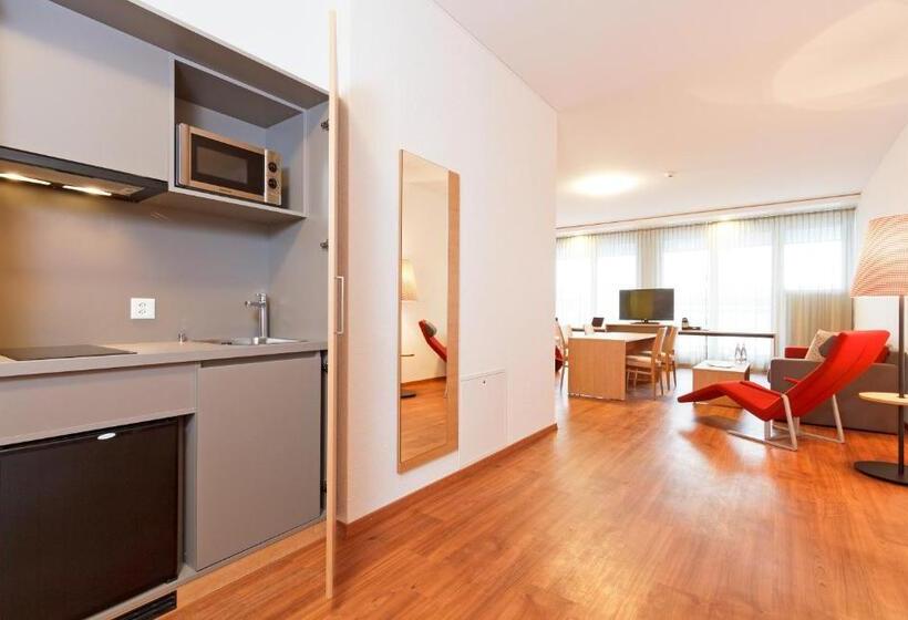 סוויטה, Swiss Ever Zug Swiss Quality