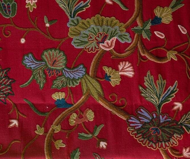 行政房间, The Corinda Collection