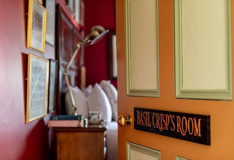 行政房间, The Corinda Collection