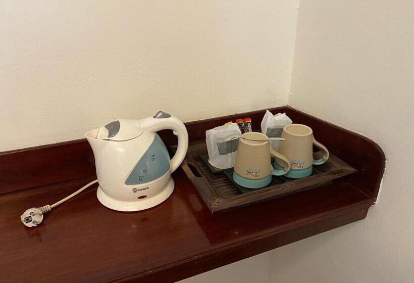 빌라 침실 1개, T Villa Phuket Nai Yang Beach