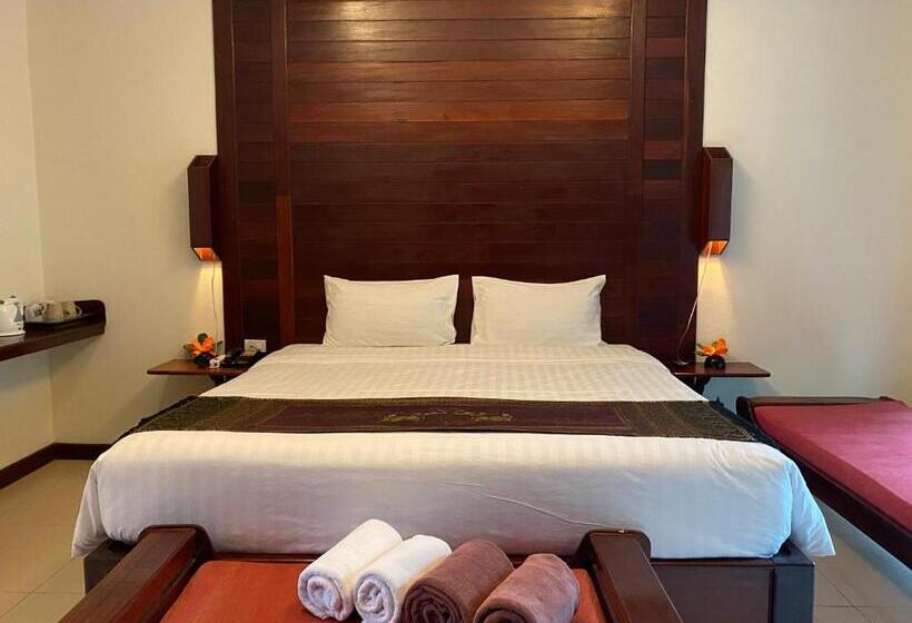 빌라 침실 1개, T Villa Phuket Nai Yang Beach