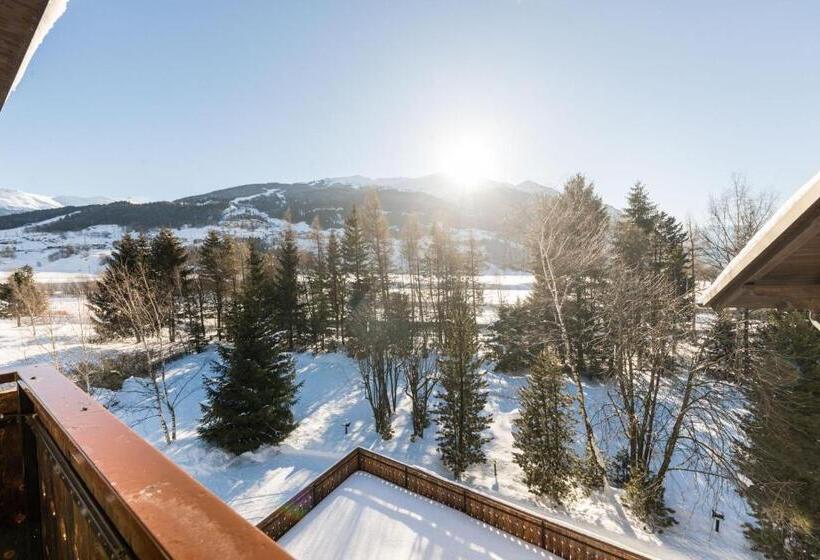 חדר סטנדרט יחיד, Vallecetta