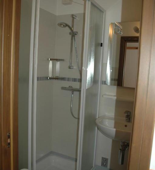 חדר אקונומי, Vallecetta