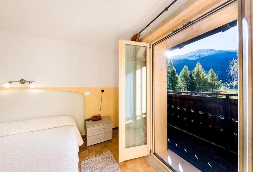 חדר סטנדרט, Vallecetta