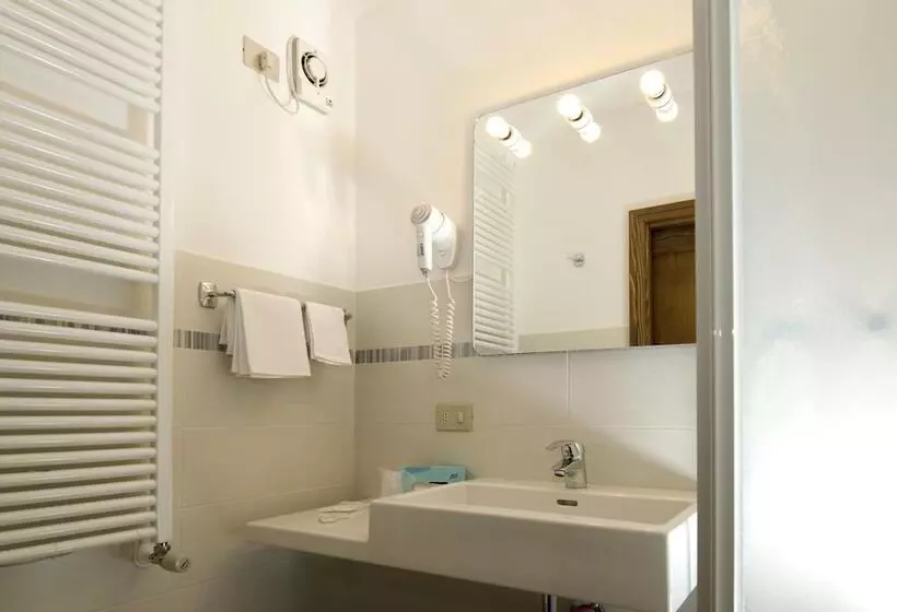 اتاق استاندارد یک نفره, Vallecetta