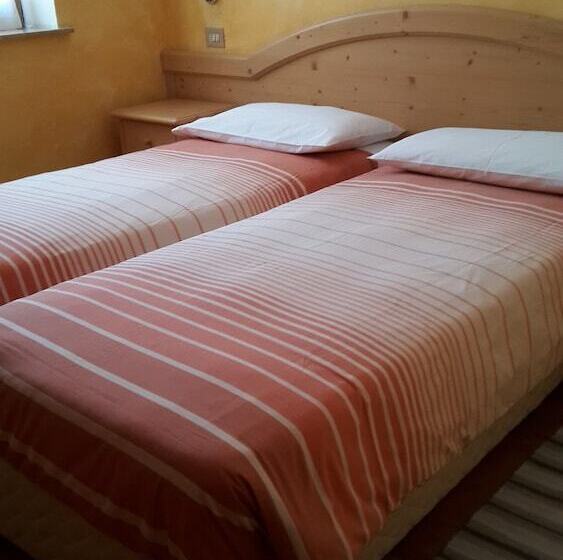 חדר אקונומי, Vallecetta