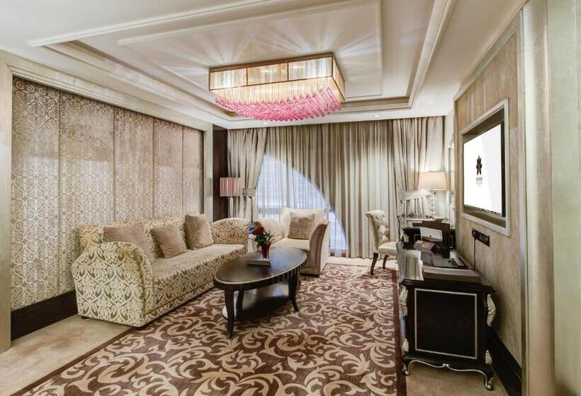 クラシックスイート, Narcissus Riyadh Hotel & Spa