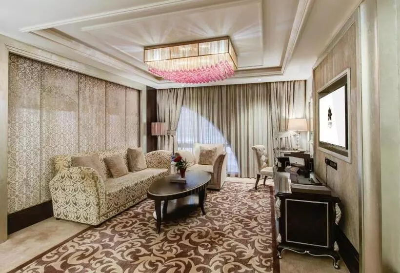 クラシックスイート, Narcissus Riyadh Hotel & Spa