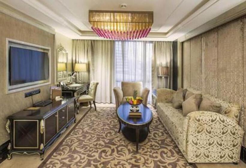 クラシックスイート, Narcissus Riyadh Hotel & Spa