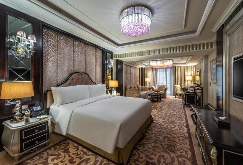 クラシックスイート, Narcissus Riyadh Hotel & Spa