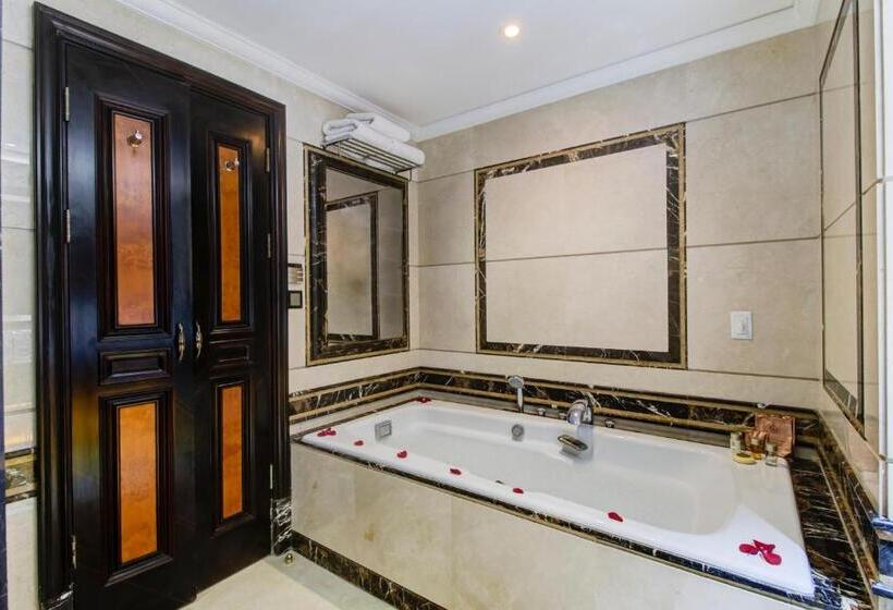 プレミアムスイート, Narcissus Riyadh Hotel & Spa