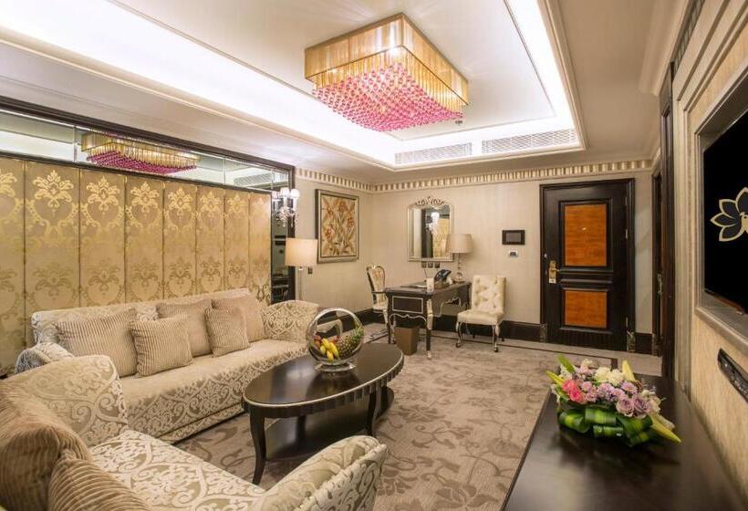 プレミアムスイート, Narcissus Riyadh Hotel & Spa