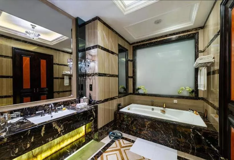 エクゼクティブスイート, Narcissus Riyadh Hotel & Spa