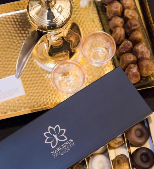 スタンダードルーム, Narcissus Riyadh Hotel & Spa