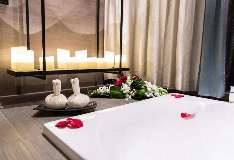 Номер Стандарт, Narcissus Riyadh Hotel & Spa