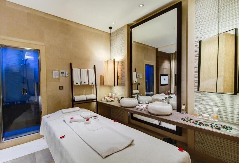 スタンダードルーム, Narcissus Riyadh Hotel & Spa