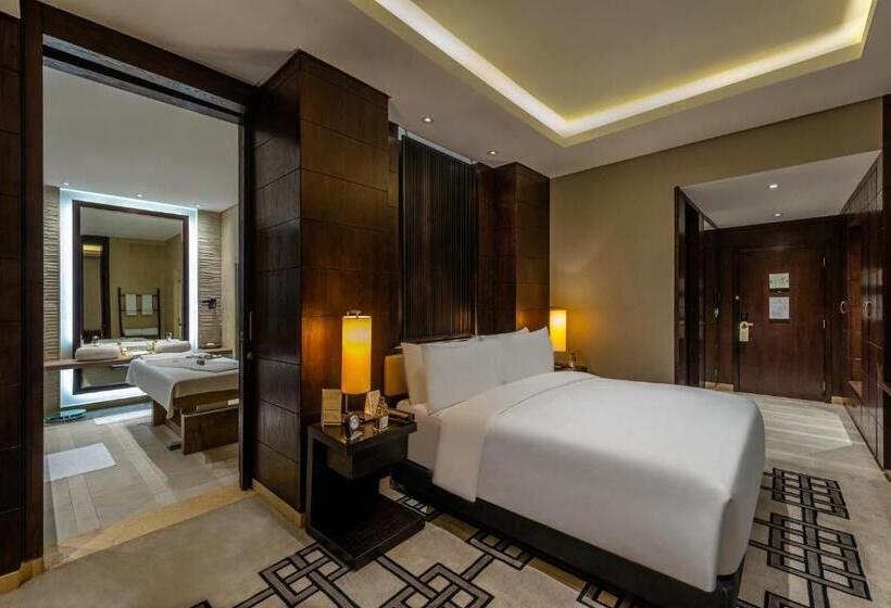 Номер Стандарт, Narcissus Riyadh Hotel & Spa