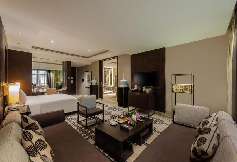 スイート, Narcissus Riyadh Hotel & Spa