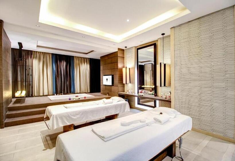 スイート, Narcissus Riyadh Hotel & Spa