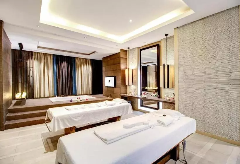 スイート, Narcissus Riyadh Hotel & Spa