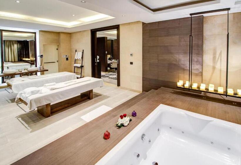 スイート, Narcissus Riyadh Hotel & Spa