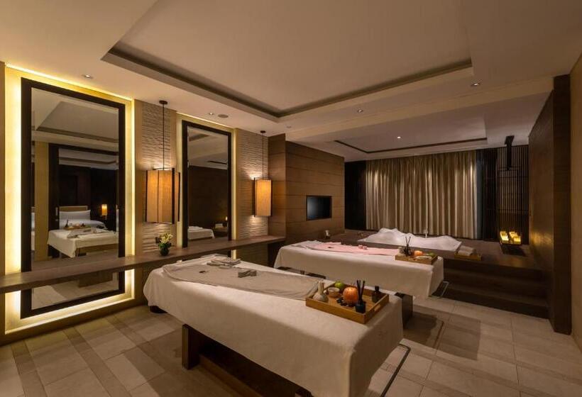 スイート, Narcissus Riyadh Hotel & Spa