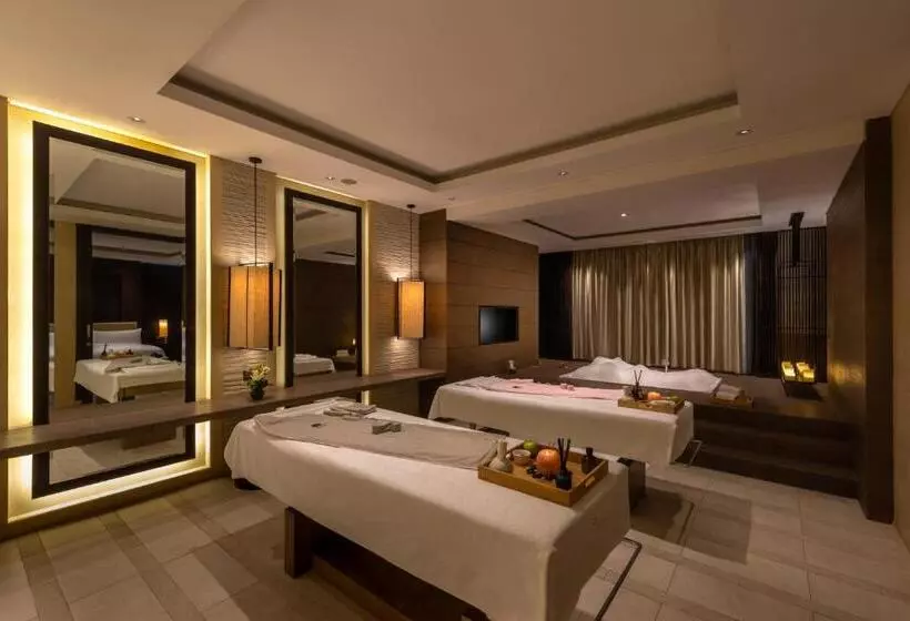 スイート, Narcissus Riyadh Hotel & Spa