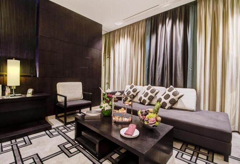 スイート, Narcissus Riyadh Hotel & Spa