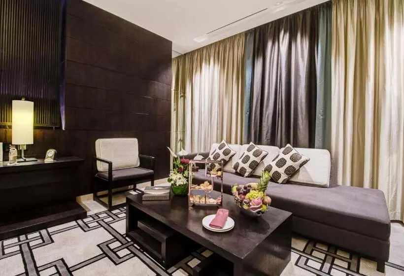 スイート, Narcissus Riyadh Hotel & Spa