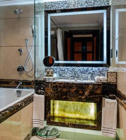 スーペリアールーム, Narcissus Riyadh Hotel & Spa