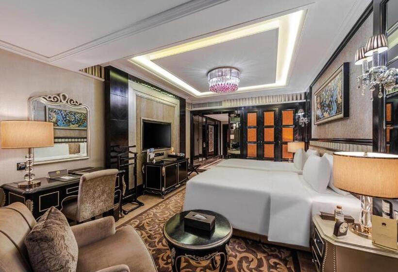 スーペリアールーム, Narcissus Riyadh Hotel & Spa