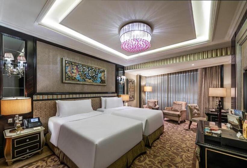 スーペリアールーム, Narcissus Riyadh Hotel & Spa