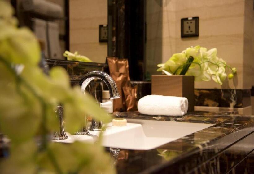 クラシックルーム, Narcissus Riyadh Hotel & Spa