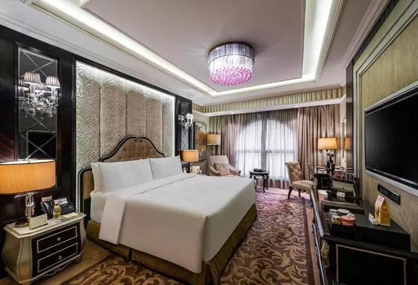 クラシックルーム, Narcissus Riyadh Hotel & Spa