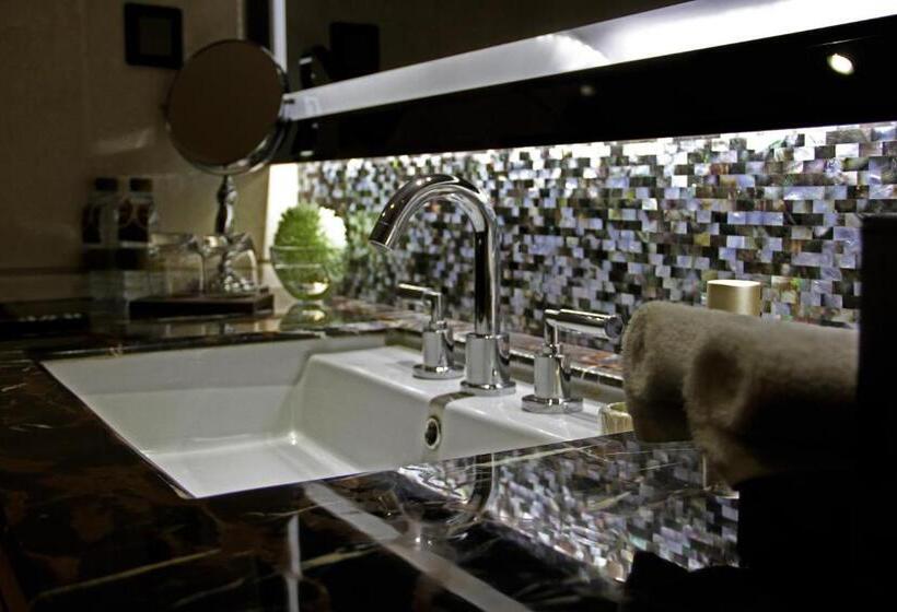 スタンダードルーム, Narcissus Riyadh Hotel & Spa