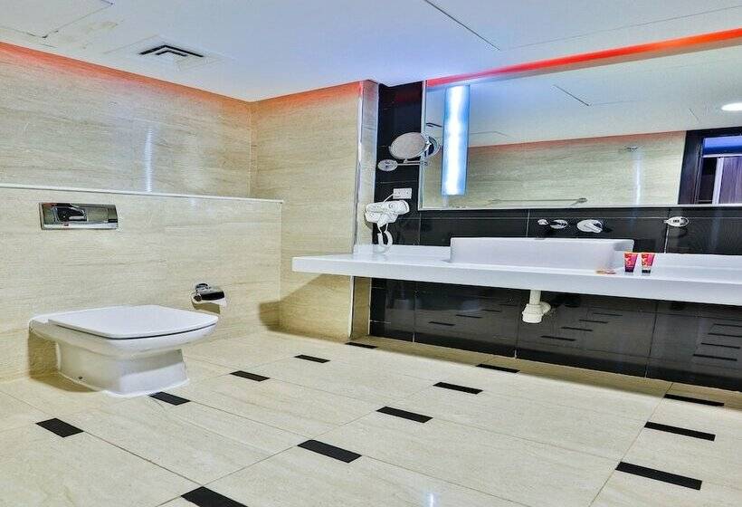 Номер Стандарт, New Black Stone Hotel