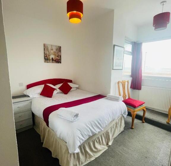 Standard Room Sea View