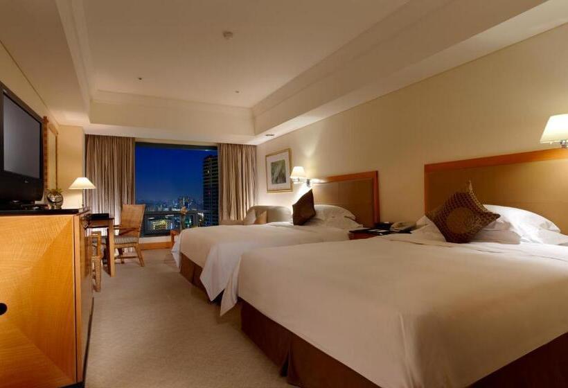 اتاق خانوادگی, The Splendor Hotel Taichung